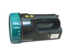 Đèn pin sạc bóng led xách tay KENTOM KT 202